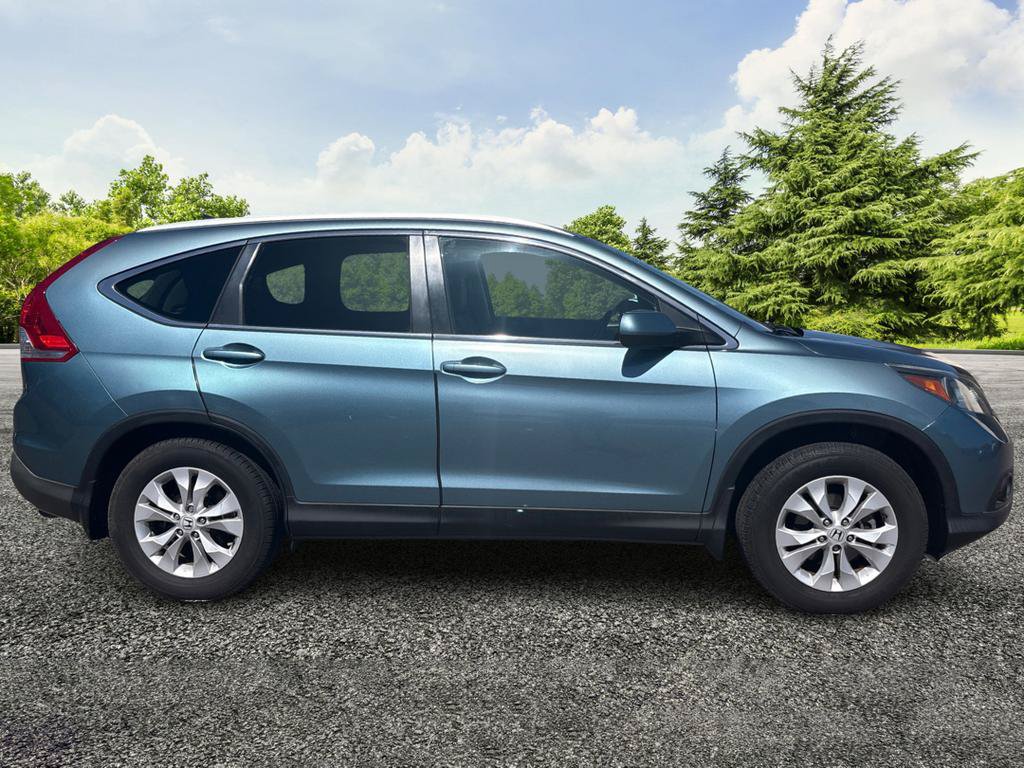 Used 2014 Honda CR-V EX-L image 8