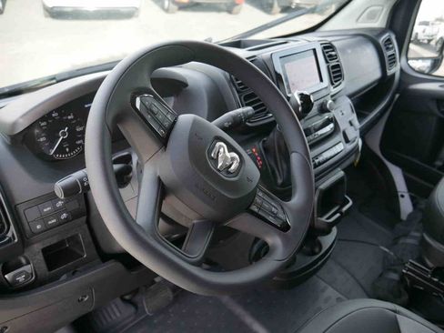 New 2026 RAM ProMaster 1500 w/ Safety Group image 37