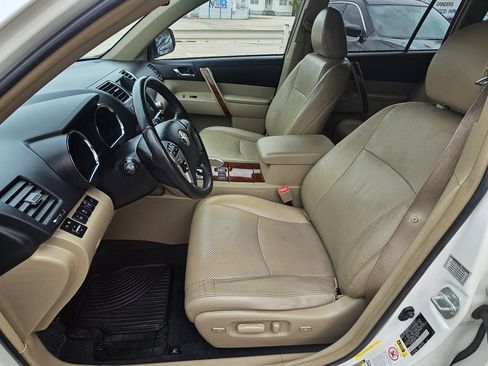 Used 2012 Toyota Highlander Limited image 11