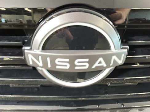 Used 2026 Nissan Kicks S FWD image 8