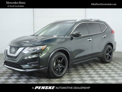 Used 2019 Nissan Rogue SV w/ Premium Package