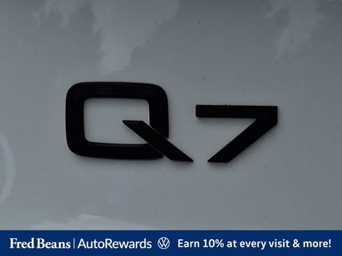 Used 2023 Audi Q7 3.0T Premium Plus w/ Premium Plus Package AWD/4WD image 40