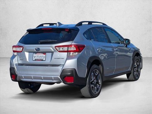 Used 2018 Subaru Crosstrek 2.0i Limited image 5