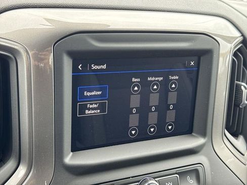 New 2026 GMC Sierra 1500 Pro w/ Pro Value Package RWD image 29