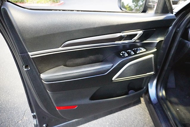 Used 2024 Kia Telluride S w/ S Sunroof Package AWD/4WD image 33
