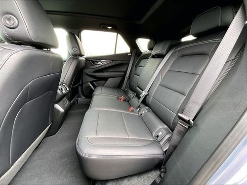 New 2026 Chevrolet Blazer EV LT image 14