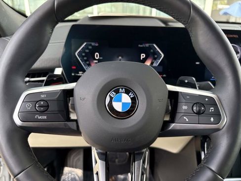 Used 2026 BMW X2 xDrive28i w/ Technology Package AWD/4WD image 31