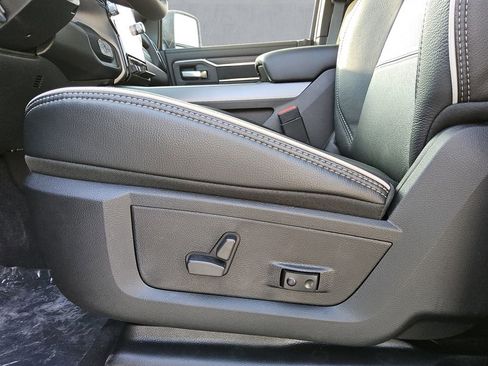 New 2026 RAM 3500 Laramie w/ Night Edition image 16