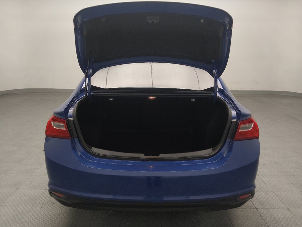 Used 2023 Chevrolet Malibu LT FWD image 29