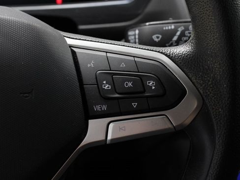 Used 2022 Volkswagen Tiguan S image 29