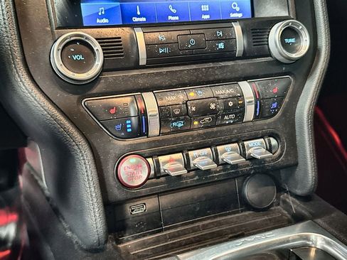 Used 2020 Ford Mustang Premium image 21