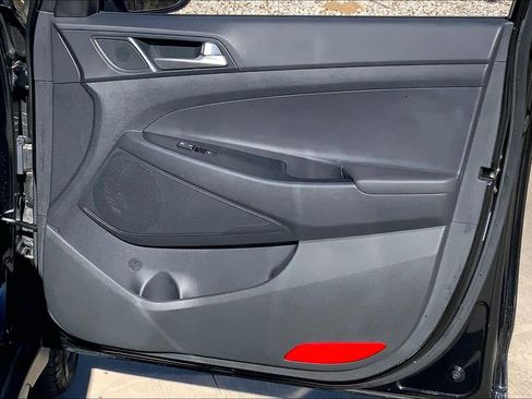 Used 2021 Hyundai Tucson SEL image 22