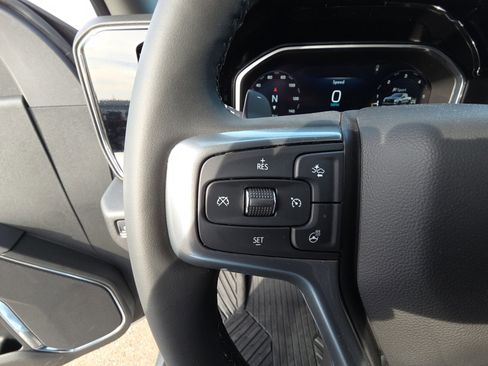 New 2026 Chevrolet Silverado 1500 LT Trail Boss w/ Convenience Package II image 19