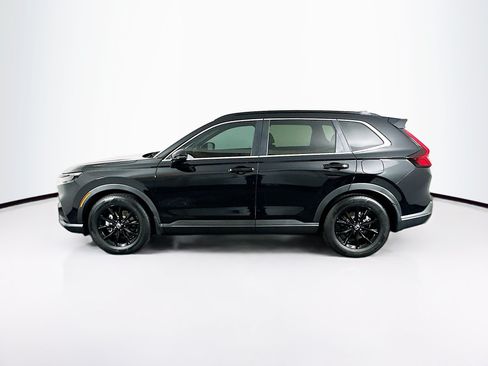 Used 2025 Honda CR-V Sport-L image 4