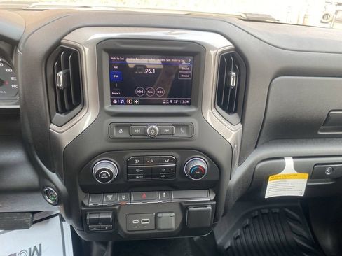 New 2024 Chevrolet Silverado 3500 W/T w/ WT Convenience Package image 32