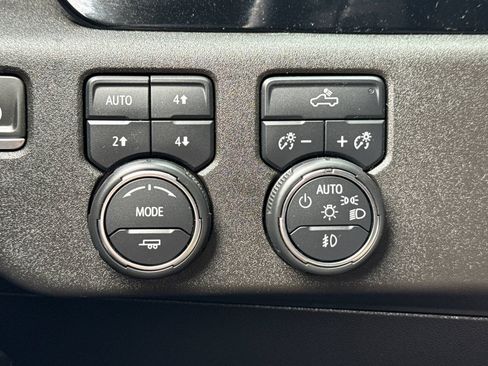 Used 2024 Chevrolet Silverado 1500 RST w/ Convenience Package II AWD/4WD image 25