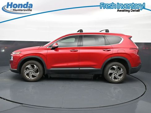 Used 2023 Hyundai Santa Fe SEL w/ Cargo Package AWD/4WD image 6