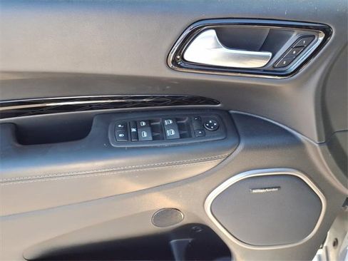 Used 2022 Dodge Durango Citadel image 12