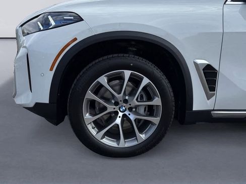 New 2026 BMW X5 xDrive40i image 9