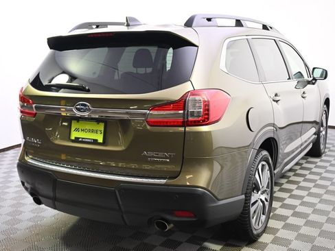 Used 2022 Subaru Ascent Limited w/ Technology Package AWD/4WD image 6