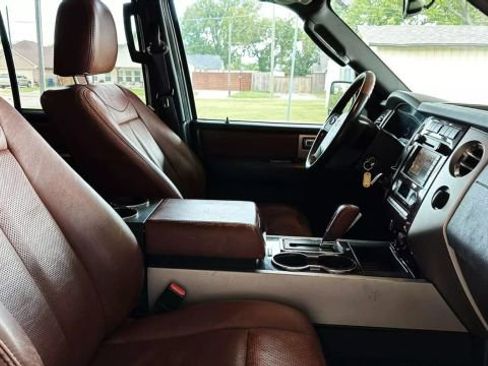 Used 2013 Ford Expedition King Ranch image 6