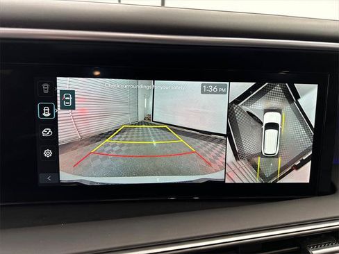 New 2026 Hyundai Palisade Calligraphy image 33