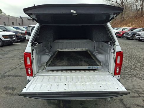 Used 2022 Ford Ranger XLT w/ Trailer Tow Package image 29