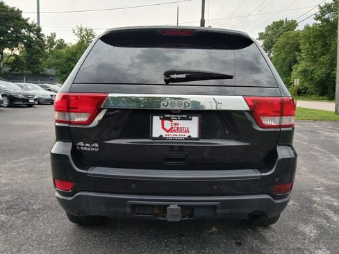 Used 2012 Jeep Grand Cherokee Laredo image 8