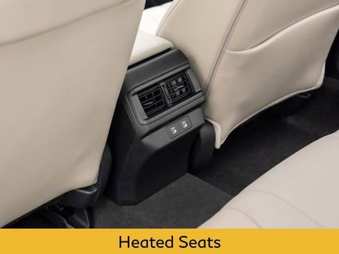 Used 2024 Honda Accord Touring image 17