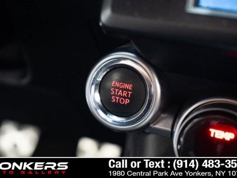 Used 2022 Subaru BRZ Premium image 27