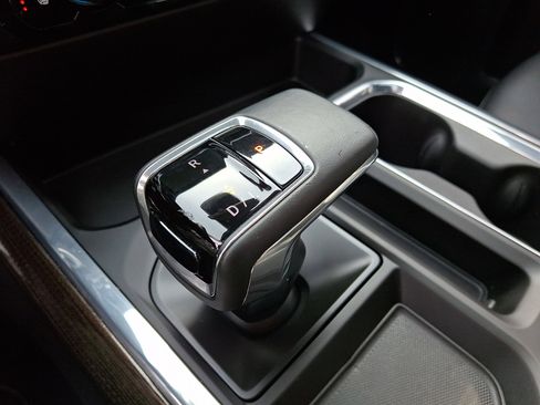 Used 2024 Chevrolet Silverado 1500 RST w/ Convenience Package II image 15