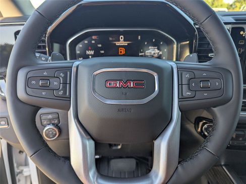 New 2026 GMC Sierra 1500 Elevation AWD/4WD image 25
