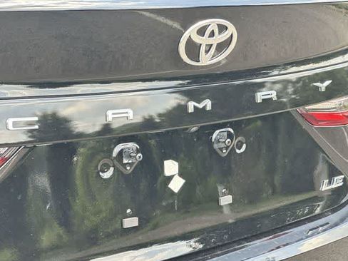 Used 2026 Toyota Camry LE w/ Convenience Package FWD image 24
