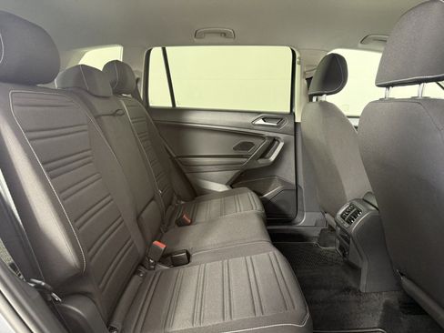 Used 2023 Volkswagen Tiguan S w/ Driver Assistance Package AWD/4WD image 13