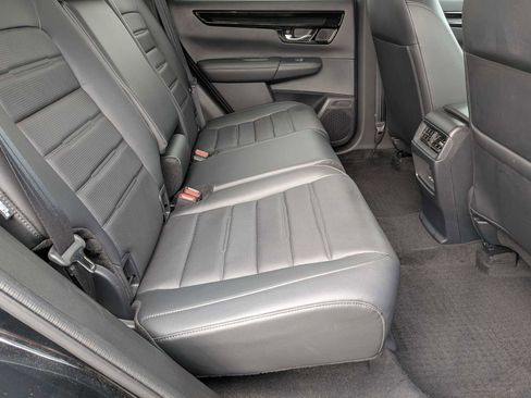 Used 2024 Honda CR-V EX-L image 18
