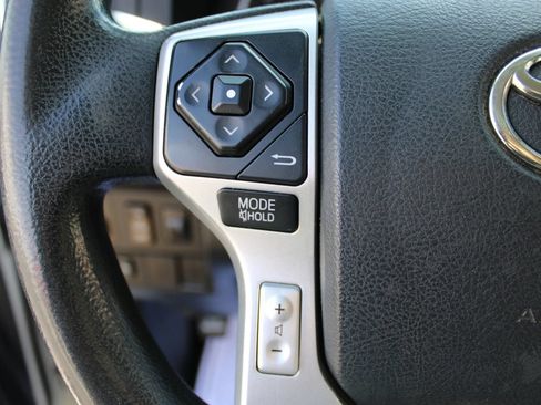 Used 2014 Toyota Tundra SR5 w/ TRD Off Road Package RWD image 17
