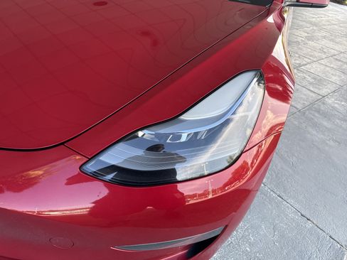 Used 2023 Tesla Model 3 Standard Range RWD image 20