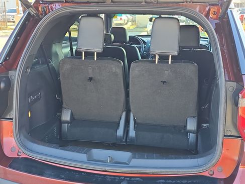 Used 2016 Ford Explorer Sport w/ Equipment Group 401A image 24