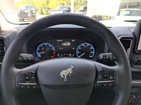 Used 2022 Ford Bronco Sport Big Bend AWD/4WD image 23