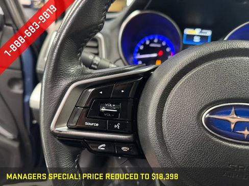 Used 2019 Subaru Legacy 3.6R Limited AWD/4WD image 20