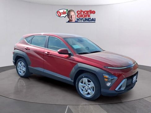 New 2026 Hyundai Kona SE FWD image 7