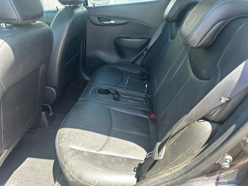 Used 2016 Chevrolet Spark LT FWD image 8