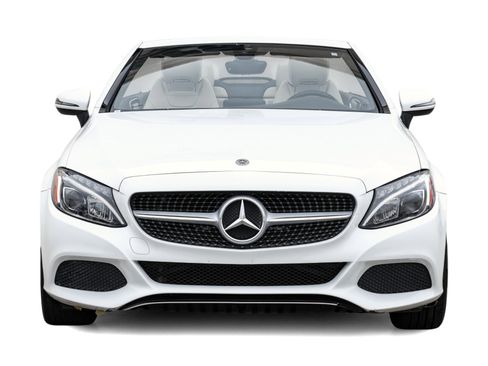 Used 2018 Mercedes-Benz C 300 Cabriolet image 6