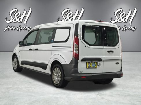 Used 2016 Ford Transit Connect XL FWD image 15