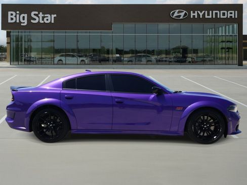 Used 2023 Dodge Charger Scat Pack RWD image 5