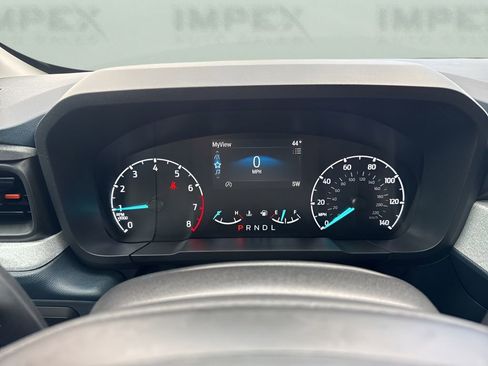 Used 2024 Ford Maverick XLT w/ Equipment Group 300A Standard image 19