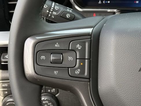 New 2026 Chevrolet Silverado 3500 High Country w/ High Country Premium Package image 16