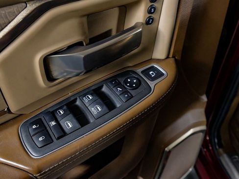 Used 2022 RAM 3500 Limited image 34