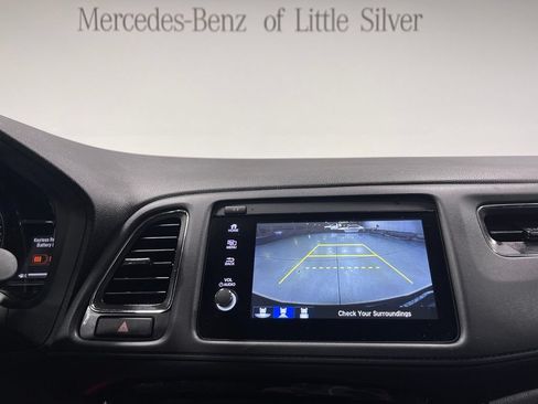 Used 2019 Honda HR-V EX-L image 34
