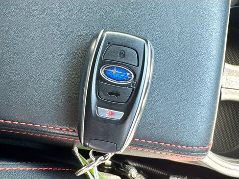 Certified 2023 Subaru Forester Sport AWD/4WD image 31